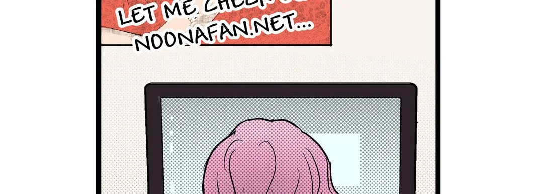 Noona Fan - Chapter 15